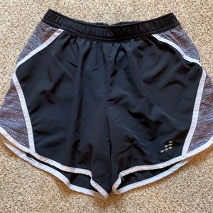 BCG Black Shorts, Women’s Small